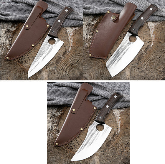 Kitchen Household Knife Deboning Special