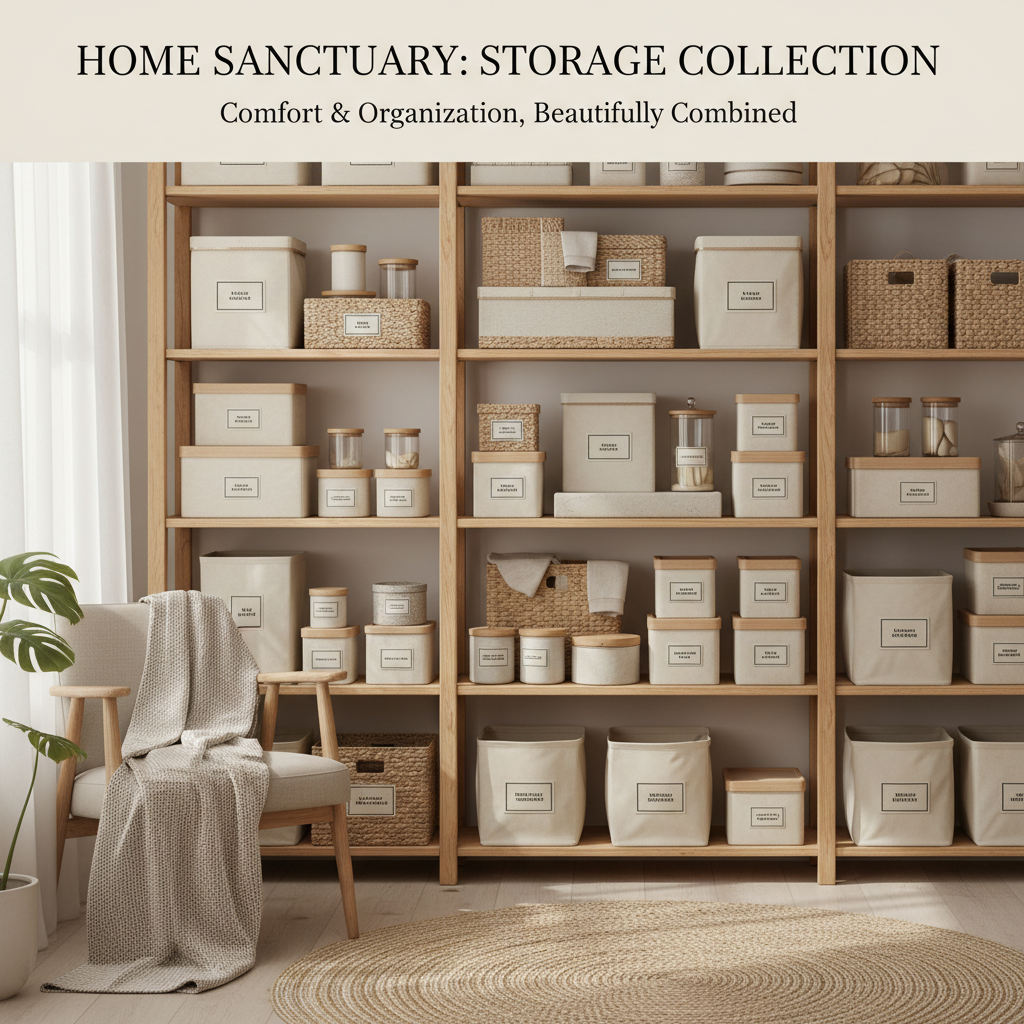 Home Storage