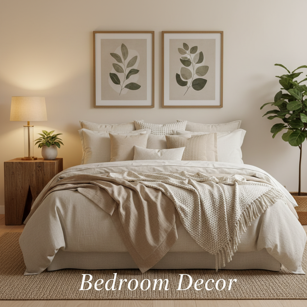 Bedroom Decor