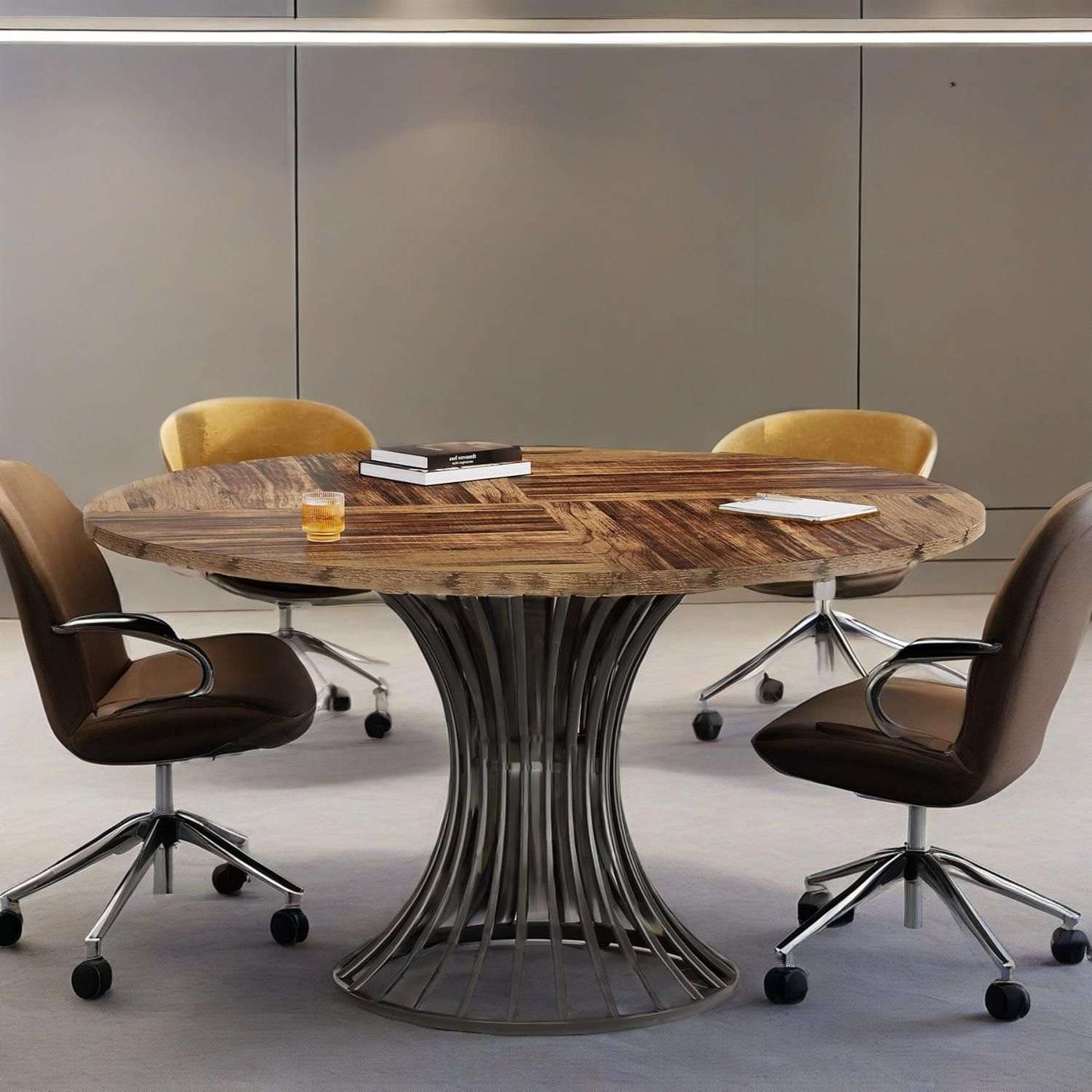 Dining Table Storage Desk Kitchen Table