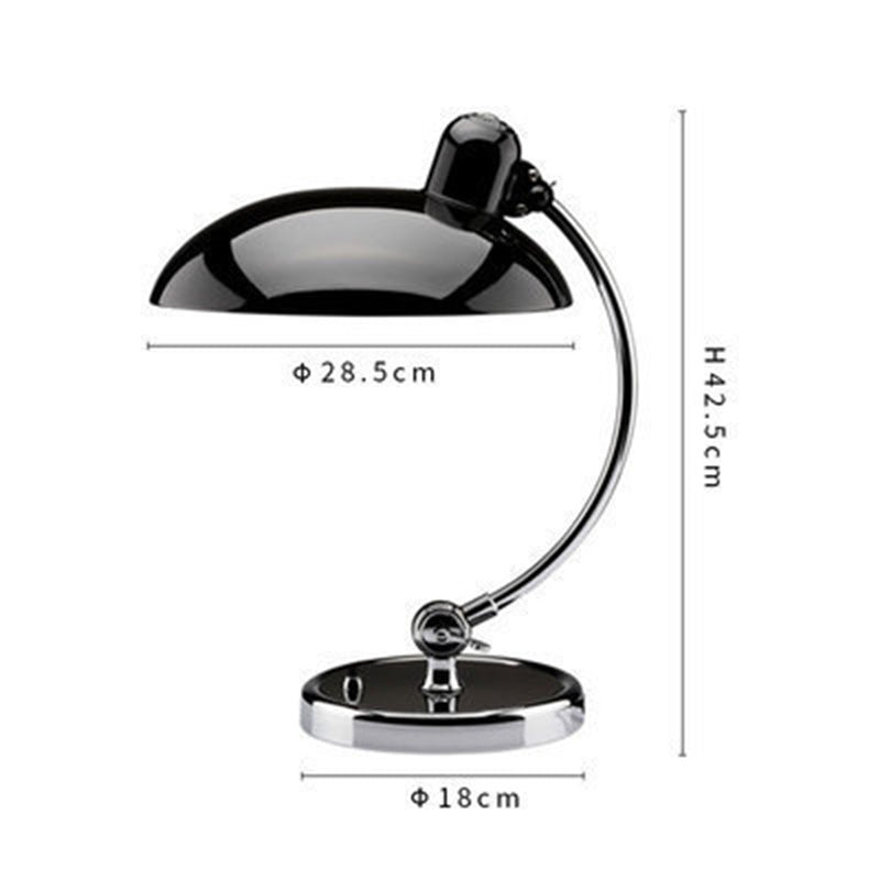Modern Minimalist Living Room Decor Style Bedroom Lamp