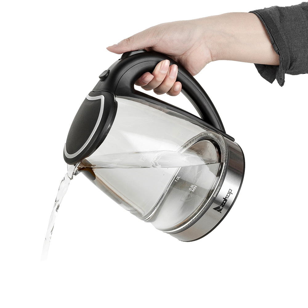  1.8L Electric Kettle