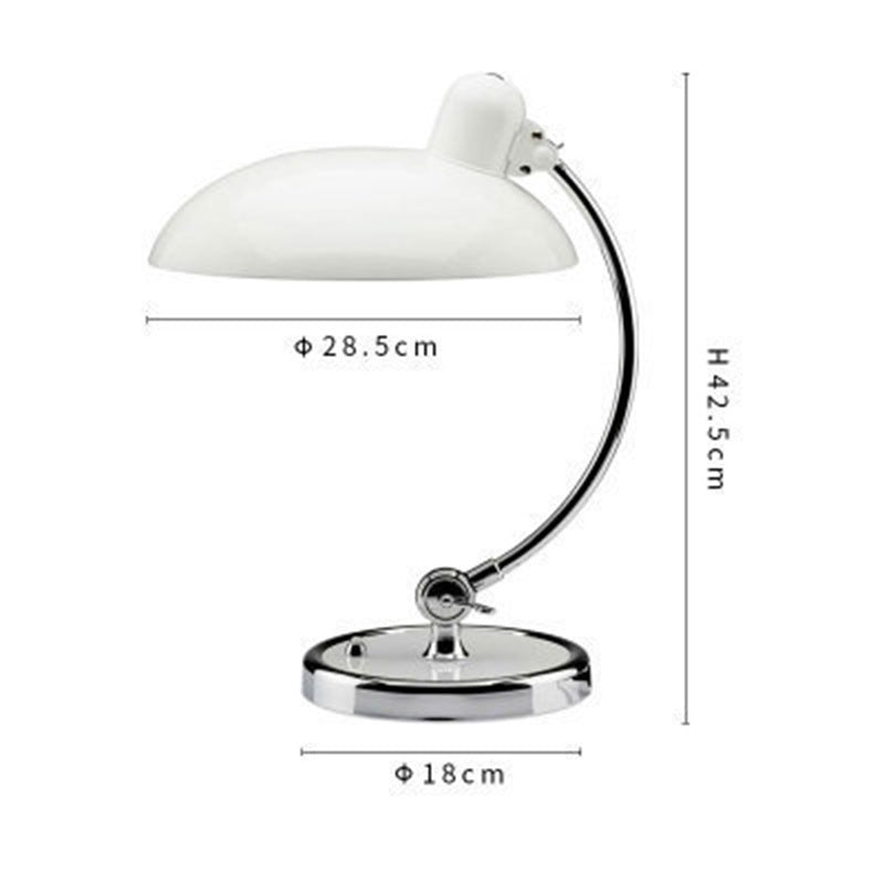 Modern Minimalist Living Room Decor Style Bedroom Lamp