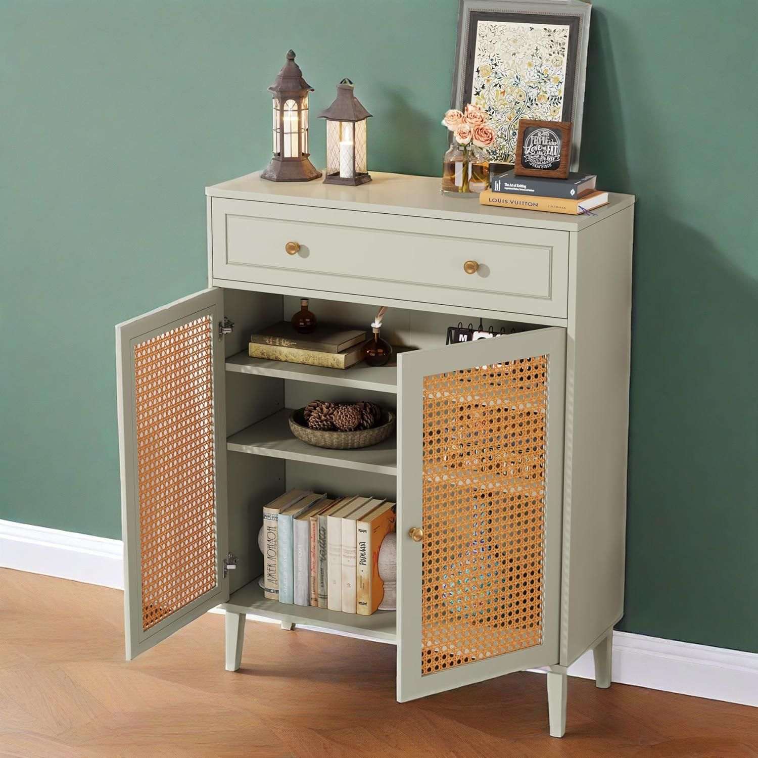 Sideboard Buffet Dining Table kitchen Furniture