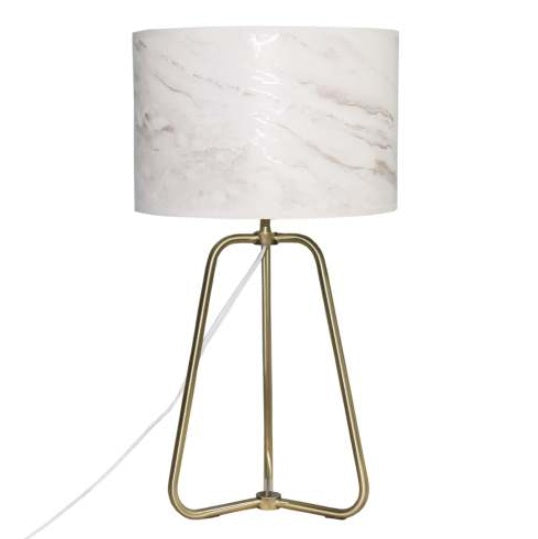 New Design Small Modern Stylish Desk Lamp In Stock Table Lamp 