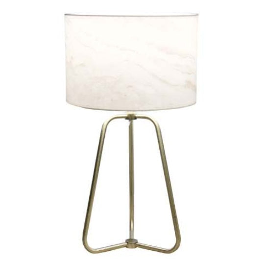 New Design Small Modern Stylish Desk Lamp In Stock Table Lamp 
