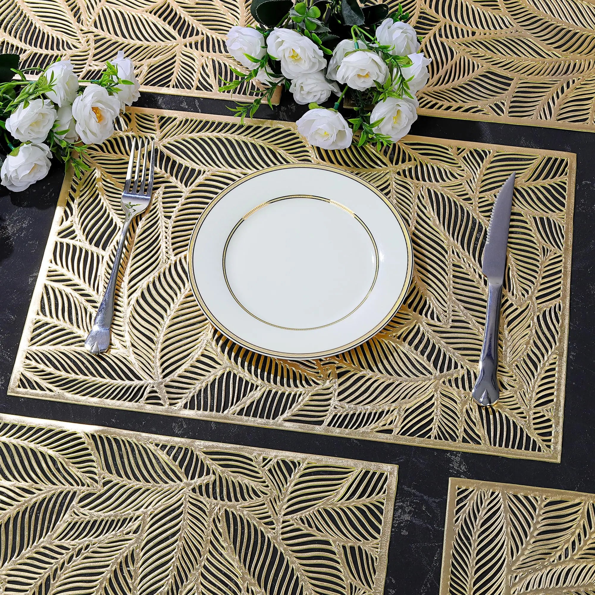 Rectangle Table Mat