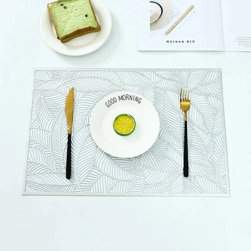 Rectangle Table Mat
