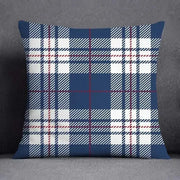 Blue and Grey Cushion Covers - Mix & Match