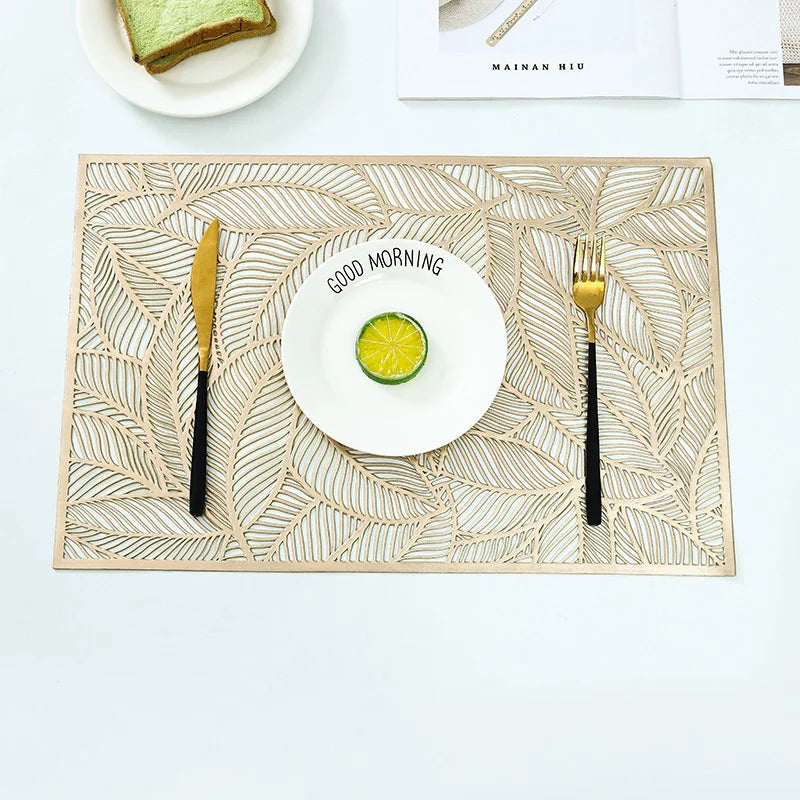 Rectangle Table Mat