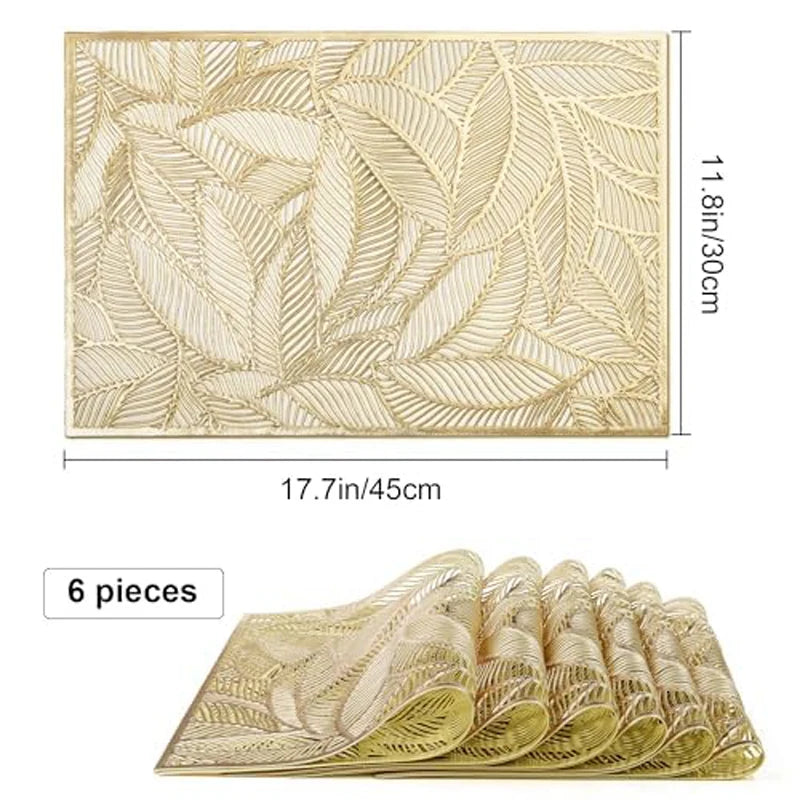 Rectangle Table Mat
