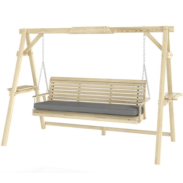 Outdoor Patio Swing Chair 