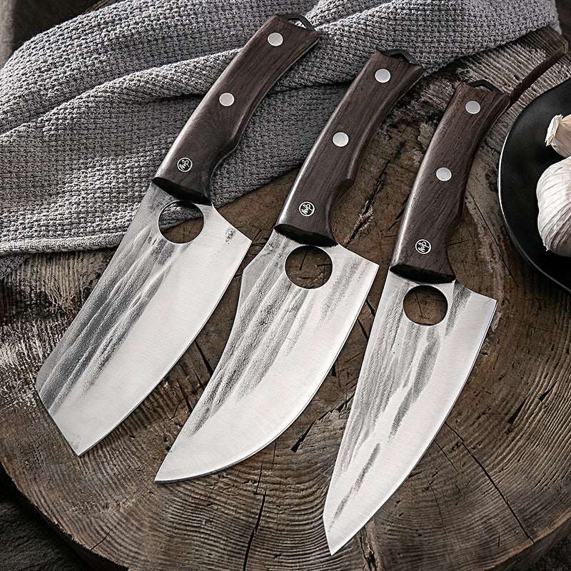Kitchen Household Knife Deboning Special