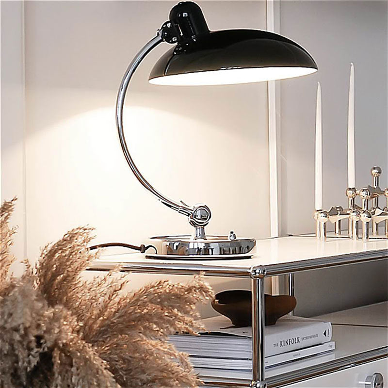 Modern Minimalist Living Room Decor Style Bedroom Lamp
