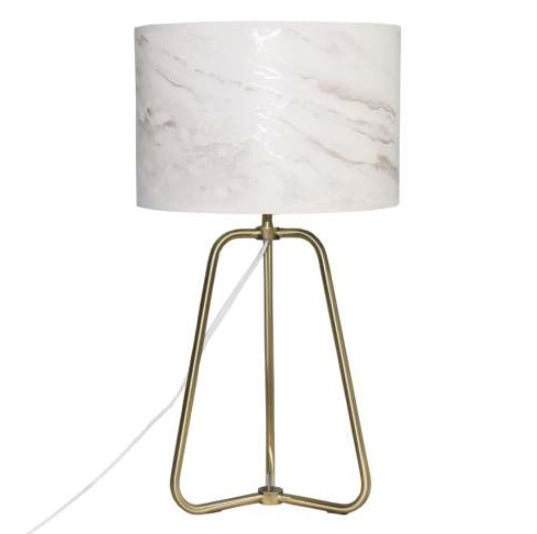 New Design Small Modern Stylish Desk Lamp In Stock Table Lamp 