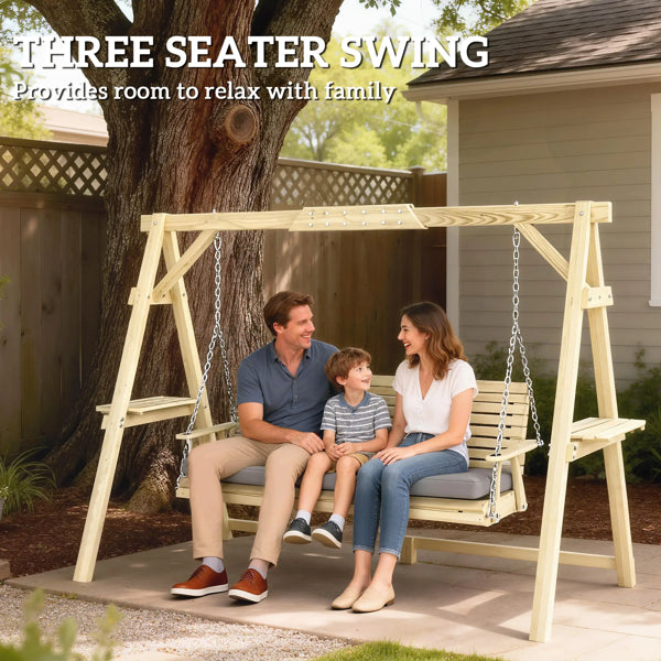 Outdoor Patio Swing Chair 