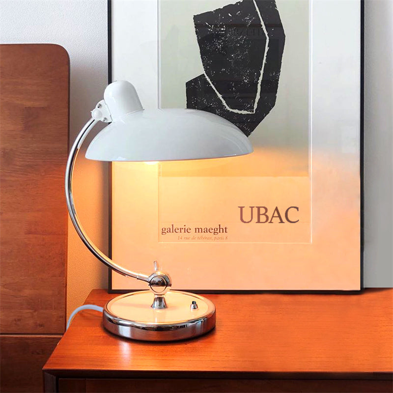 Modern Minimalist Living Room Decor Style Bedroom Lamp